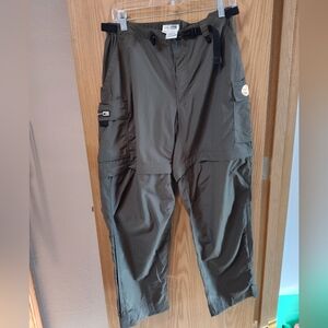 Women's Petite Olive Cargo Pants REI